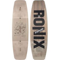 Tabla De Wakeboard Ronix Pionpoint All Over Flex Park - Arena / Sketchy Vitals