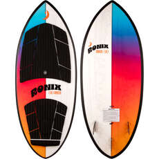 Ronix Standard Core Skimmer - Skyscape Blu / Rosso