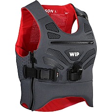 Chaleco Salvavidas Forward Wip Wing Neo Vest 2.0 50N / Chaleco De Flotabilidad Con Gancho - Negro Chaleco Salvavidas Forward Wip Wing Neo Vest 2.0 50N / Chaleco De Flotabilidad Con Gancho - Negro