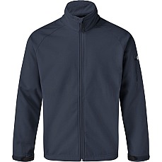 Chaqueta Softshell Gill Team - Azul Marino Chaqueta Softshell Gill Team - Azul Marino