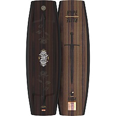 Tabla De Wakeboard Hyperlite Forge Cable Tabla De Wakeboard Hyperlite Forge Cable
