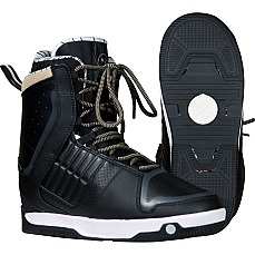 Botas De Wakeboard Hyperlite Freepress System Botas De Wakeboard Hyperlite Freepress System