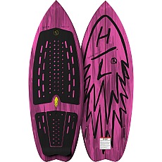 Espumador Hyperlite Wakesurfer Espumador Hyperlite Wakesurfer