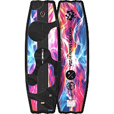 Tabla De Wakeboard Hyperlite Genetic Loaded Boat Tabla De Wakeboard Hyperlite Genetic Loaded Boat