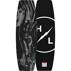 Tabla De Wakeboard Hyperlite Impulse Cable Tabla De Wakeboard Hyperlite Impulse Cable