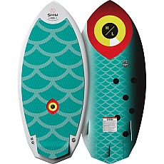 Tabla De Wakesurf Hyperlite Junior Shim Tabla De Wakesurf Hyperlite Junior Shim