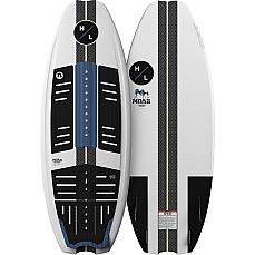 Tabla De Wakesurf Hyperlite Moab Tabla De Wakesurf Hyperlite Moab