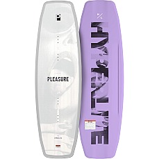Tabla De Wakeboard Hyperlite Pleasure Cable Tabla De Wakeboard Hyperlite Pleasure Cable