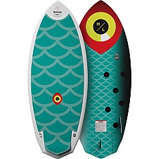 Tabla De Wakesurf Hyperlite Shim Tabla De Wakesurf Hyperlite Shim