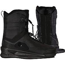 Botas De Wakeboard Hyperlite Team X Shaun Murray Signature Botas De Wakeboard Hyperlite Team X Shaun Murray Signature