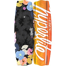 Tabla De Wakeboard Hyperlite Junior Eden Boat - 125 Cm Tabla De Wakeboard Hyperlite Junior Eden Boat - 125 Cm