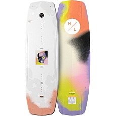Tabla De Wakeboard Hyperlite Journey Para Mujer, Modelo Tabla De Wakeboard Hyperlite Journey Para Mujer, Modelo