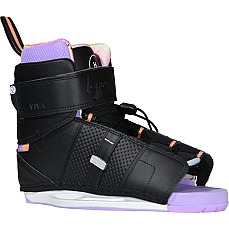 Botas De Wakeboard Hyperlite Viva Para Mujer Botas De Wakeboard Hyperlite Viva Para Mujer