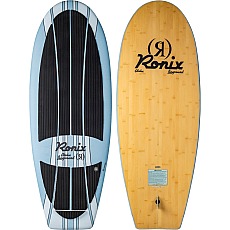 Tabla De Wakesurf Ronix Aloha Longboard 'Marsh Mellow' Tabla De Wakesurf Ronix Aloha Longboard 'Marsh Mellow'