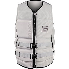 Chaleco De Impacto Ronix Capella 4.0 Apollo Cga - Frost Chaleco De Impacto Ronix Capella 4.0 Apollo Cga - Frost