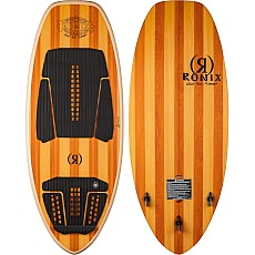 Tabla De Wakesurf Ronix Blunt Nose Skimmer Tabla De Wakesurf Ronix Blunt Nose Skimmer