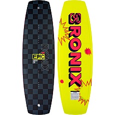 Tabla De Wakeboard Ronix Epic True Flex Cable Park Tabla De Wakeboard Ronix Epic True Flex Cable Park