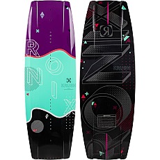Tabla De Wakeboard Ronix Girls Krush Modello Core Boat Tabla De Wakeboard Ronix Girls Krush Modello Core Boat