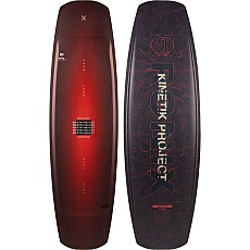 Tabla De Wakeboard Ronix Kinetic Project Cable Park Tabla De Wakeboard Ronix Kinetic Project Cable Park