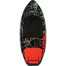 Tabla De Wakesurf Ronix M50 Dark Matter Tabla De Wakesurf Ronix M50 Dark Matter