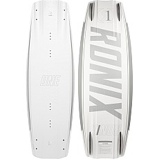 Tabla De Wakeboard Ronix One Blackout Tech Boat Tabla De Wakeboard Ronix One Blackout Tech Boat