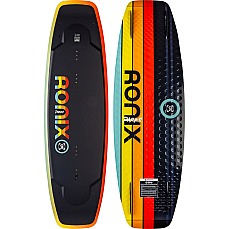 Tabla De Wakeboard Ronix Parks Modello Boat Tabla De Wakeboard Ronix Parks Modello Boat