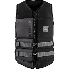 Chaleco De Impacto Ronix Capella 4.0 Phantom Cga - Medianoche Chaleco De Impacto Ronix Capella 4.0 Phantom Cga - Medianoche