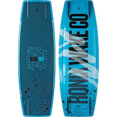Tabla De Surf Ronix Rx1 Para Niños, Modelo Tabla De Surf Ronix Rx1 Para Niños, Modelo