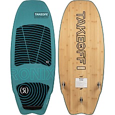 Ronix Take Off Marsh 'Mellow' Wakesurfer Ronix Take Off Marsh 'Mellow' Wakesurfer