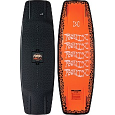 Tabla De Wakeboard Ronix Rise Air Core 3 Para Mujer, Modelo Tabla De Wakeboard Ronix Rise Air Core 3 Para Mujer, Modelo