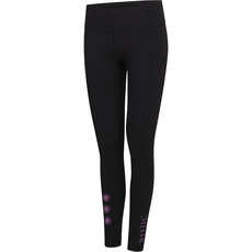 Legging Femme Mystic Jayde Rash - Noir 230155