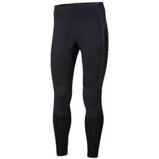 Acquista Pantaloni Muta In Neoprene Helly Hansen - Ebano - 34017