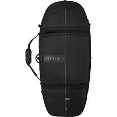 Bolsa Para Tabla De Aluminio Mystic Patrol Wing - Negro 230300