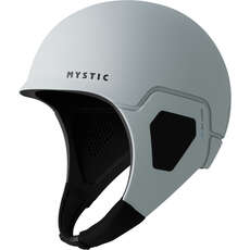 Casco Para Deportes Acuáticos Mystic Impact Cap Wake / Kite / Wing  - Blanco 240090