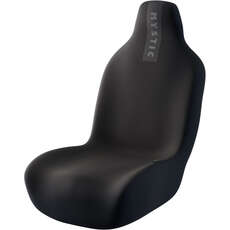 Funda Para Asiento Individual Mystic Para Coche / Furgoneta  - Negro 240325