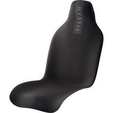 Funda Para Asiento Mystic Single Car / Van Roll  - Negro 240335