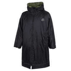 Mystic Explorer 2.0 Poncho - Noir 220275