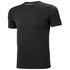 Helly Hansen Hh Lifa Active Solen Camiseta - Ebony - 49349