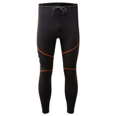 Pantalón Térmico Gill Hydrophobe Thermal - Negro - 5007