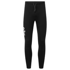 Pantalón Térmico Gill Hydrophobe - Negro - 5037