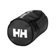 Helly Hansen Mini Duffel Wash Bag - Negro