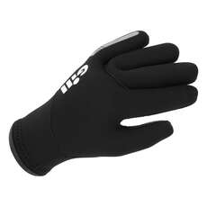 Guantes De Invierno De Neopreno Gill Junior 7673J