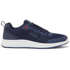 Zapatillas De Deporte Para Navegación Gill Pursuit - Navy