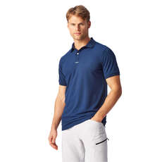 Polo Henri Lloyd Dri-Fast  - Azul Marino