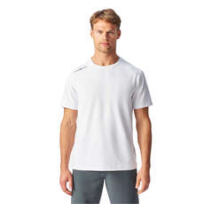 Henri Lloyd Dri-Fast T-Shirt 2024 - Blanc