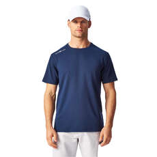 Henri Lloyd Dri-Fast T-Shirt  - Marine