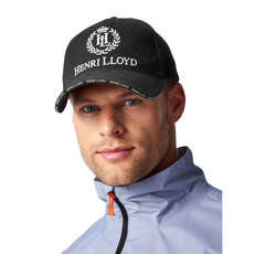 Gorra Henri Lloyd  - Negro