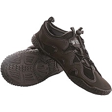 Zapatos De Playa Alder Coral Soul - Negros Zapatos De Playa Alder Coral Soul - Negros