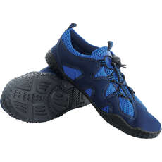 Scarpe Da Spiaggia Alder Junior Coral Soul - Royal Blue Csk