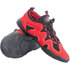 Zapatos De Playa Alder Junior Coral Soul - Rojo Csk